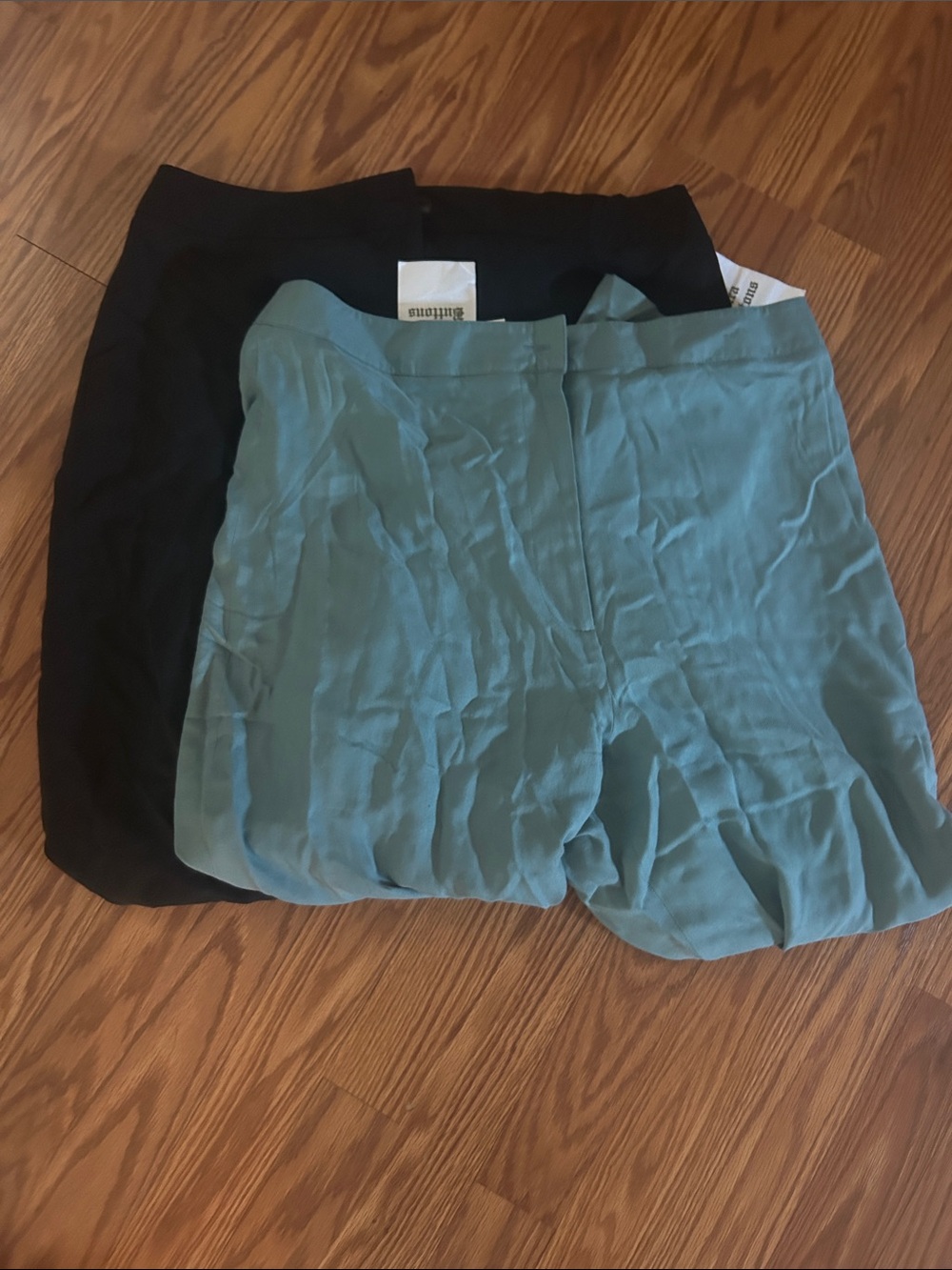 Cold Water Creek Dress Pants